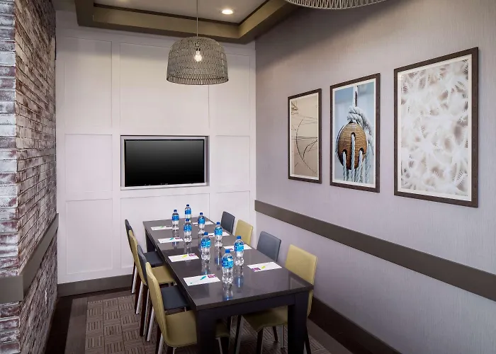 Hyatt Place Long Island East End