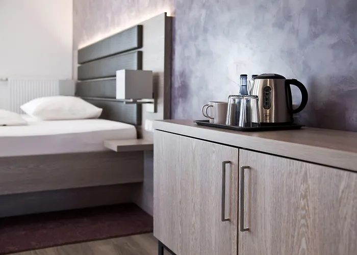 Hotel Rieth