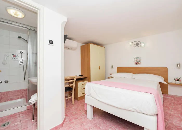 Albergo S. Andrea