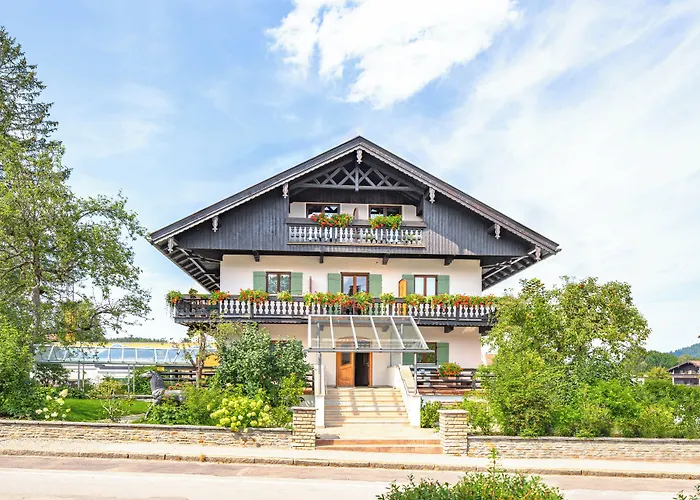 Hotel Alpensonne