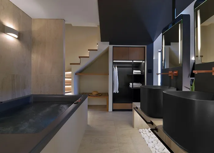 Aktaion Beach Boutique Hotel & Spa