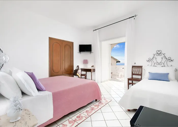 Hotel Smeraldo