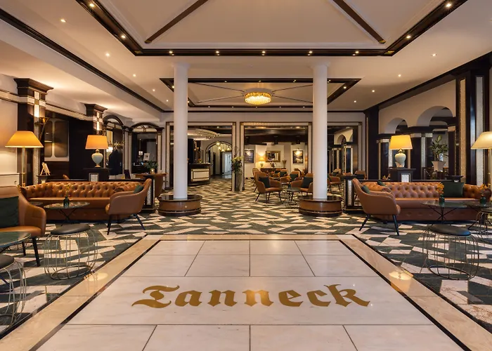 Hotel Tanneck