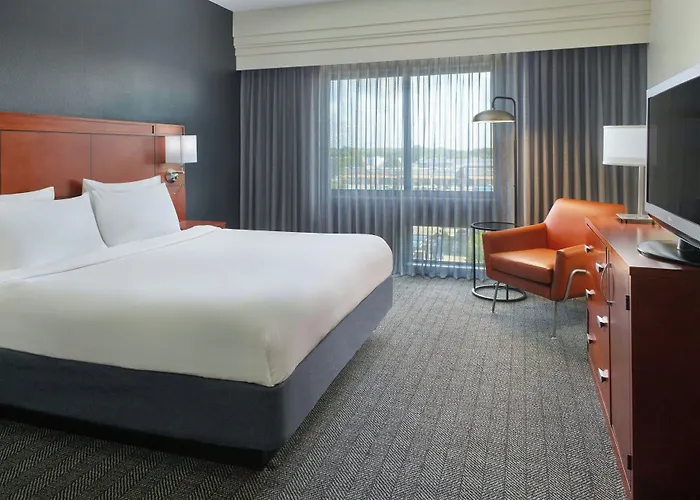 Courtyard Warner Robins