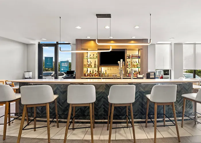 Holiday Inn Austin North By Ihg
