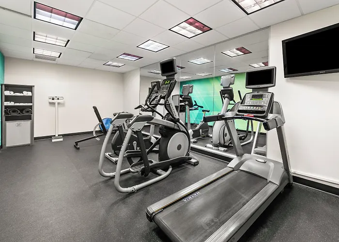 Holiday Inn Austin North By Ihg