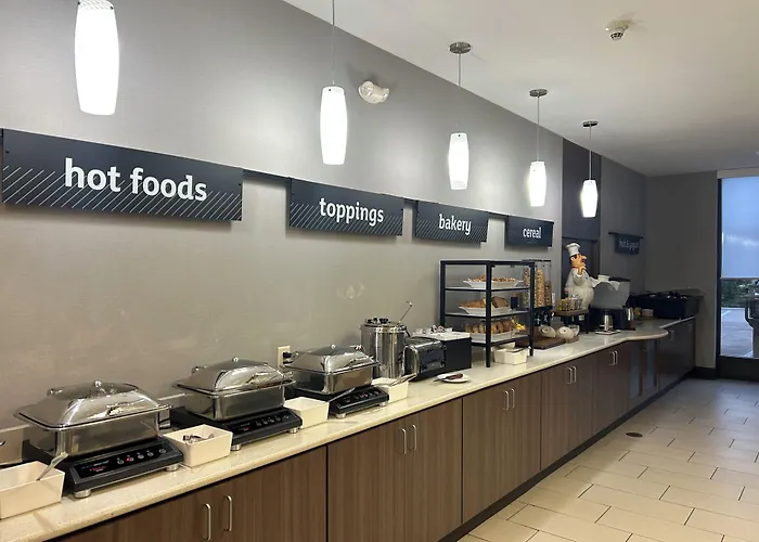 Holiday Inn Austin North By Ihg