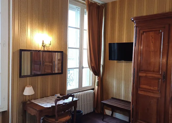 Hotel Montsegur