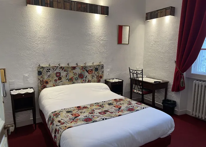 Hotel Montsegur