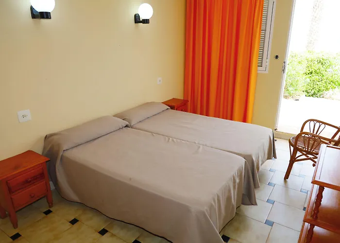 Hotel Playa