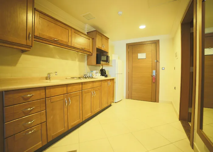Golden Tulip Hotel Buraidah Al Qassim