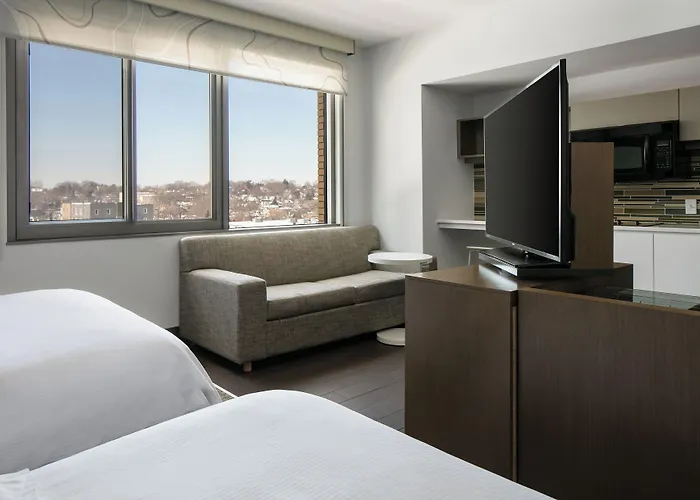 Element By Marriott Omaha Midtown Crossing