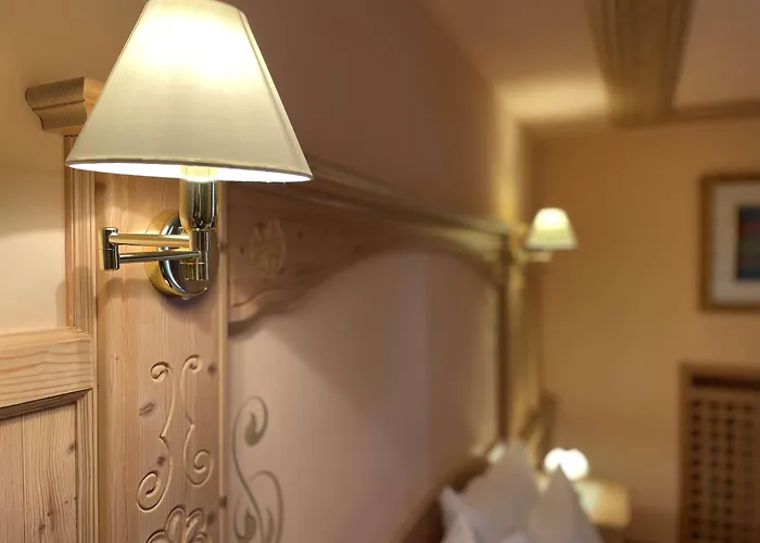 Hotel Cima Rosetta, Worldhotels Distinctive