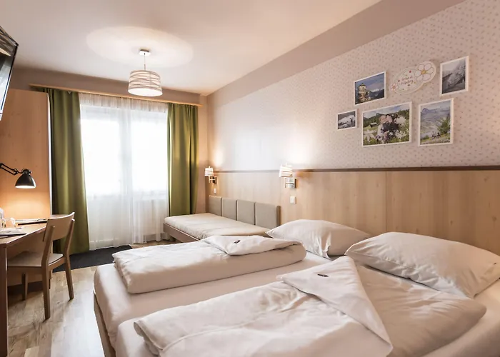 Jufa Hotel Grundlsee
