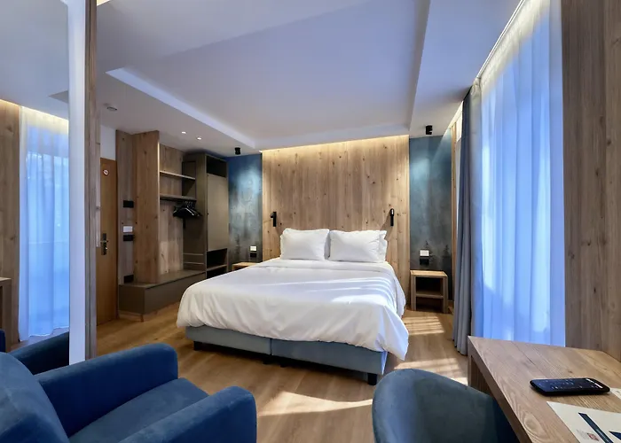 Hotel Cima Rosetta, Worldhotels Distinctive