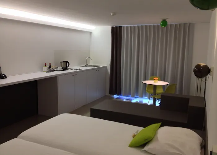 Hotel Corbie Geel