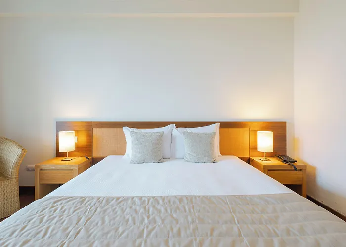 Hotel Da Graciosa