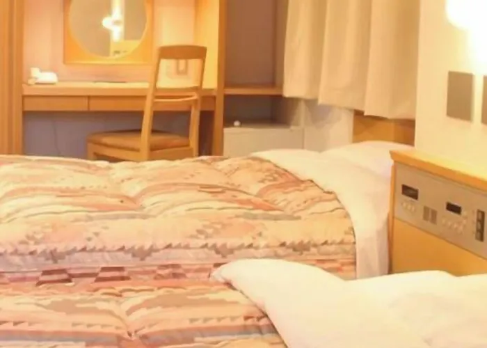 Hotel Estacion Hikone