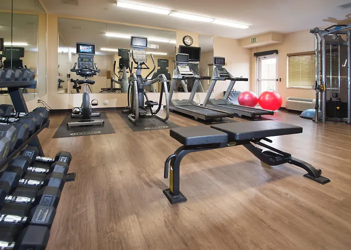 Candlewood Suites Wake Forest-Raleigh Area By Ihg