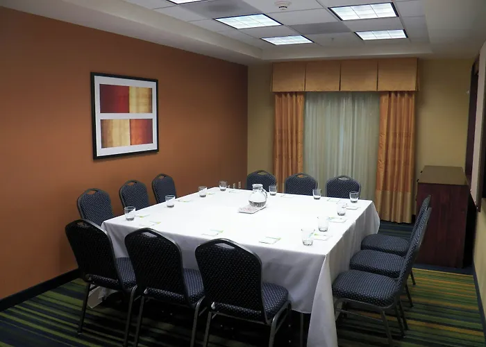 Fairfield Inn & Suites - Los Angeles West Covina