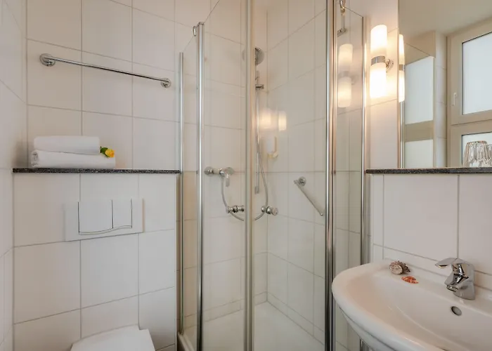 Vineta Strandhotels