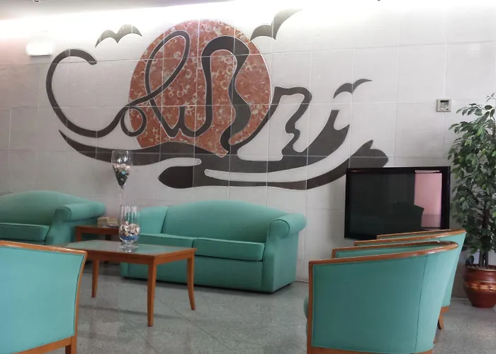 Hotel Residencial Colibri