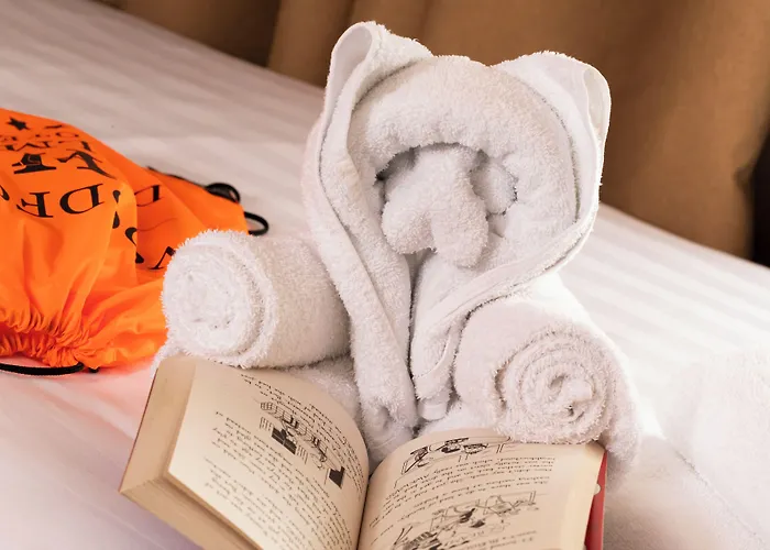 Woodford Dolmen Hotel Carlow