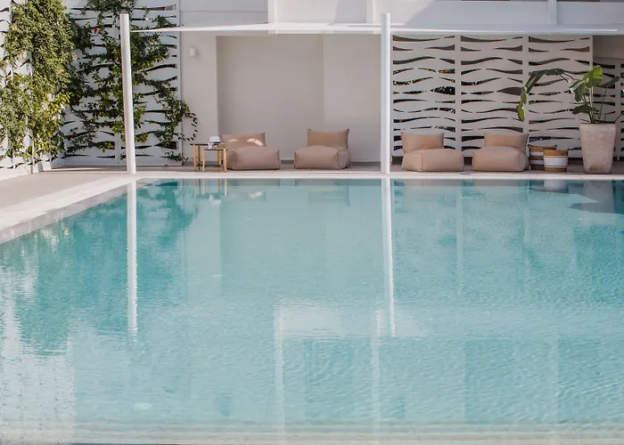 Nissi Park Hotel