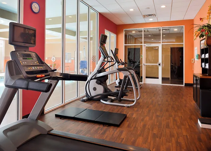 Holiday Inn Amarillo West Medical Center By Ihg