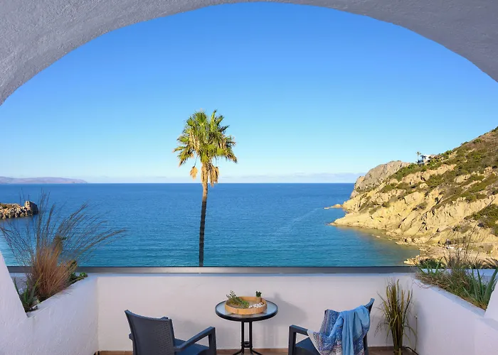 Istron Bay Hotel