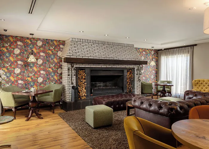 Protea Hotel By Marriott Cape Town Durbanville