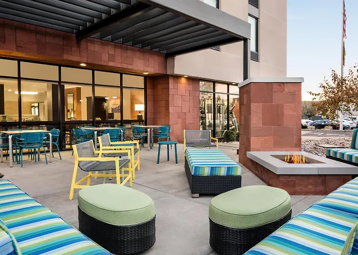 Home2 Suites By Hilton Salt Lake City/Layton