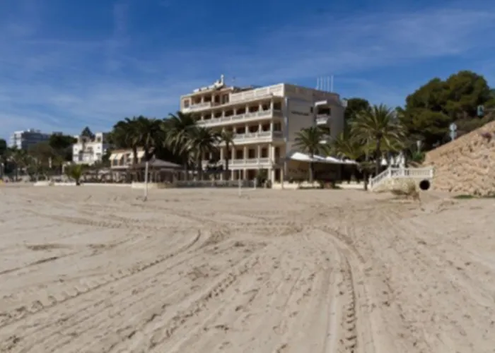 Voramar