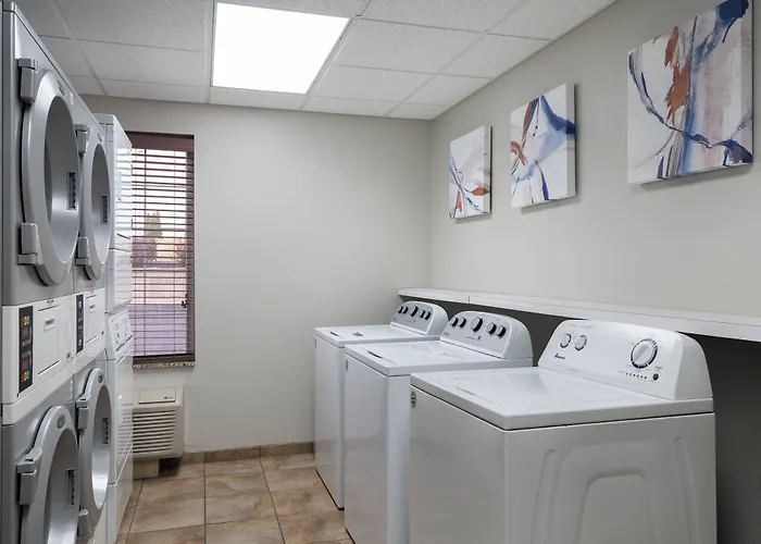 Candlewood Suites Radcliff - Fort Knox By Ihg