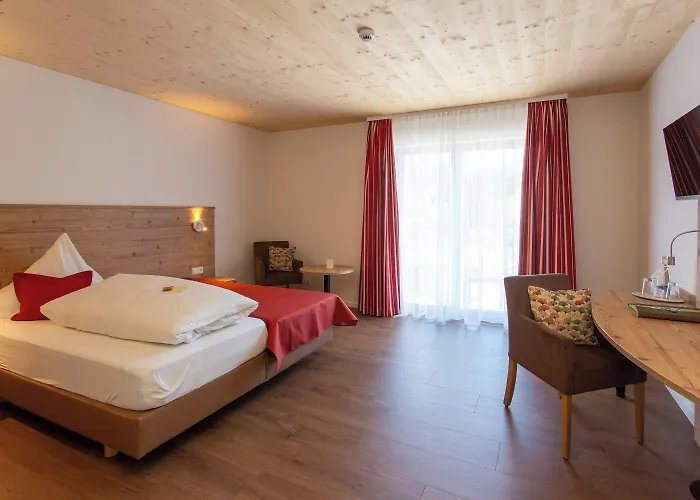 Hotel Waldblick