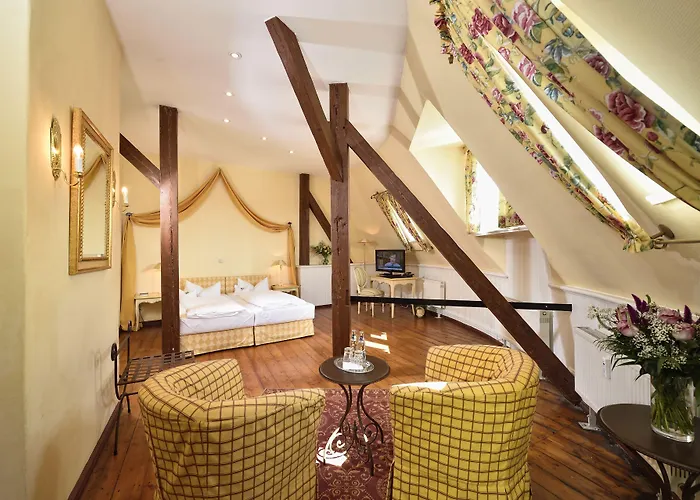 Hotel Graf von Mansfeld