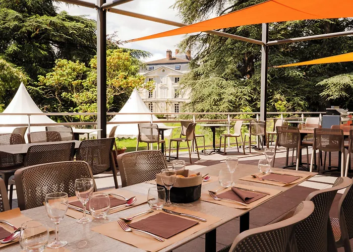 Hotel Valpre