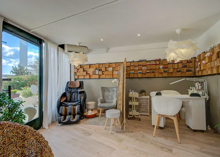 Hotel Bastide & Spa - Villa De Lourmarin