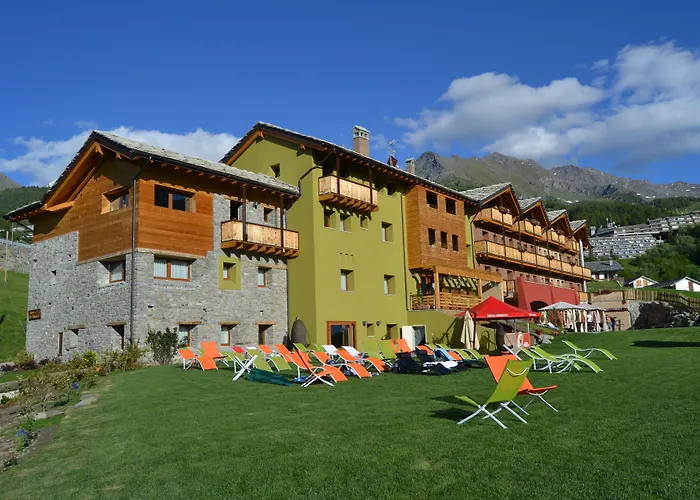 Hotel La Chance