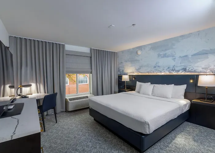 The Ohioan Hotel And Event Center