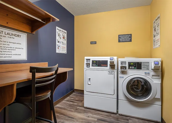 Surestay Plus Hotel By Best Western Keyser