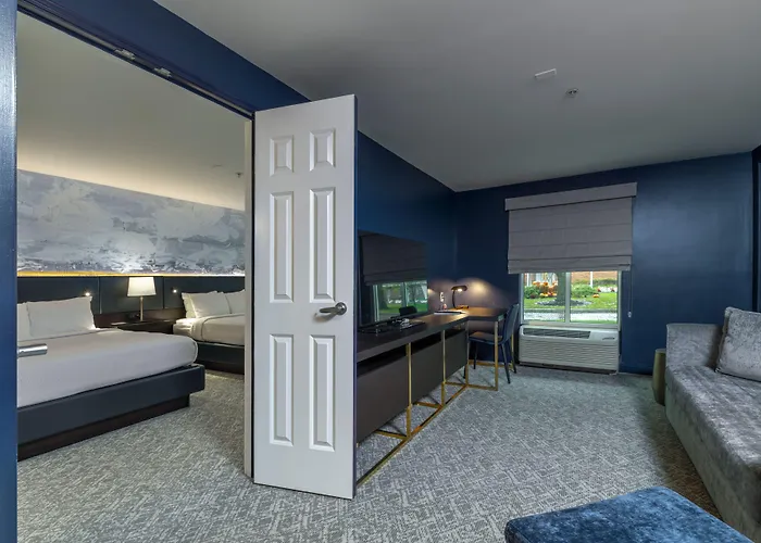 The Ohioan Hotel And Event Center
