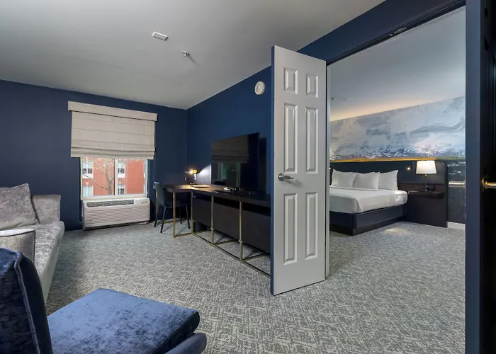 The Ohioan Hotel And Event Center