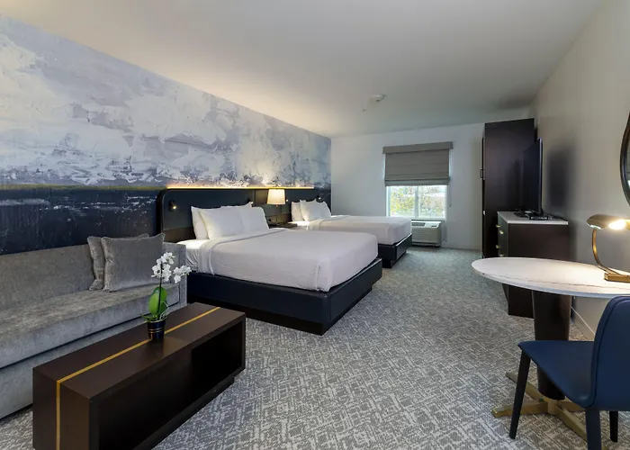 The Ohioan Hotel And Event Center