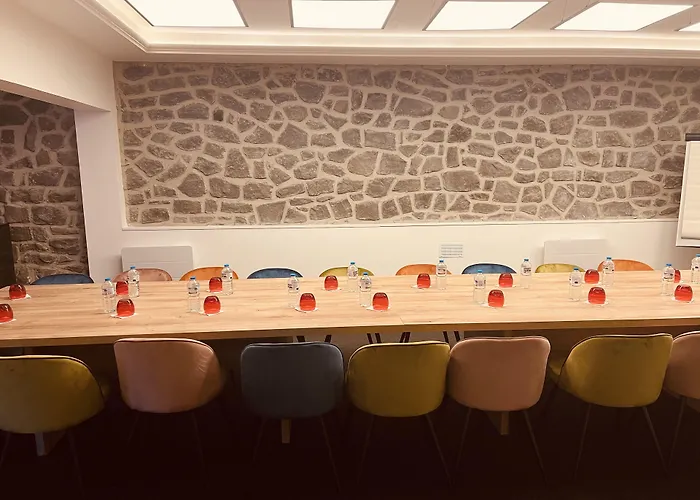 Hotel Le Panorama