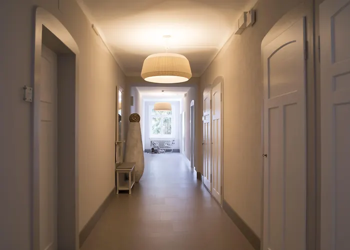 Hotel Edelweiss