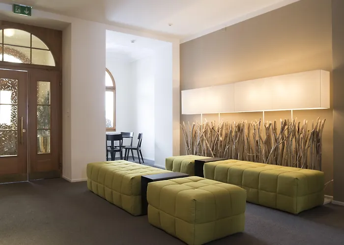 Hotel Edelweiss