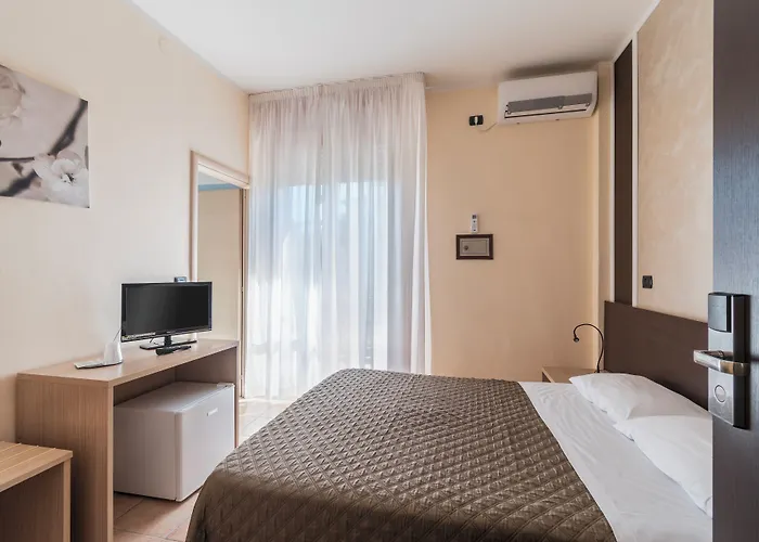 Hotel Gabrini