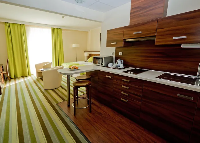 Hotel Ginkgo