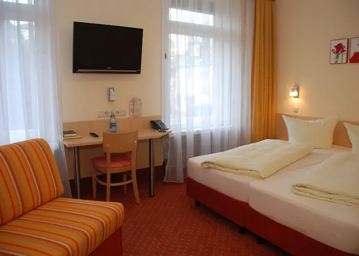 Hotel Restaurant Ruppert